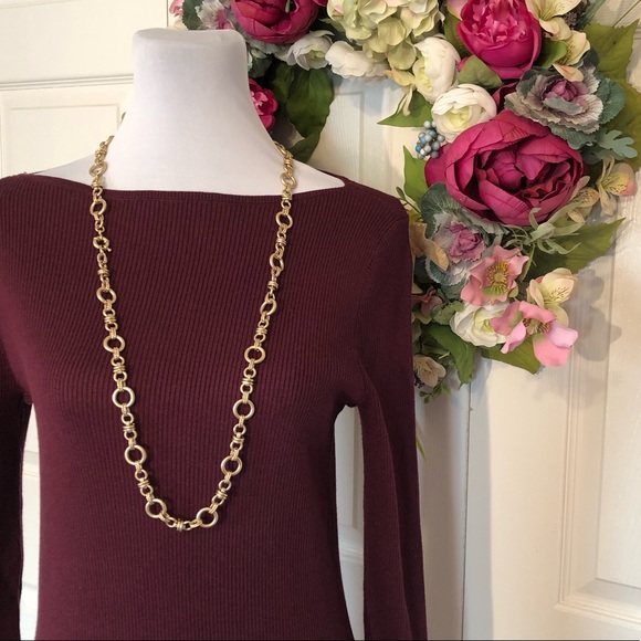 💼 Lauren Ralph Lauren Sheath Midi Dress - Picture 7 of 13